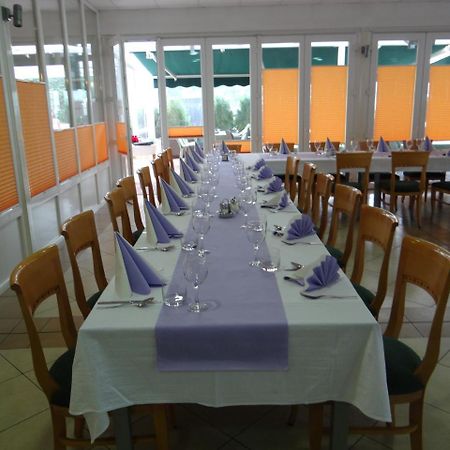 Rooms Hochkraut Целе Экстерьер фото