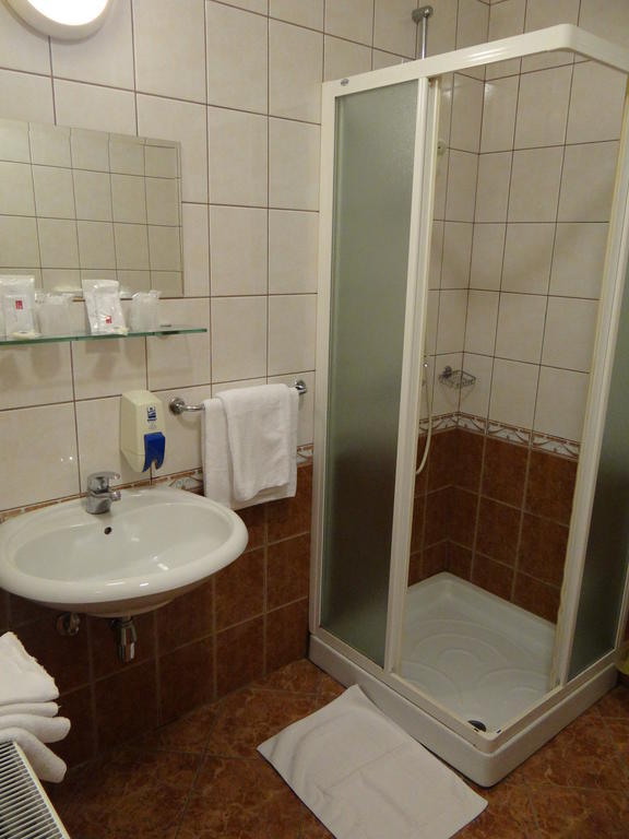 Rooms Hochkraut Целе Номер фото