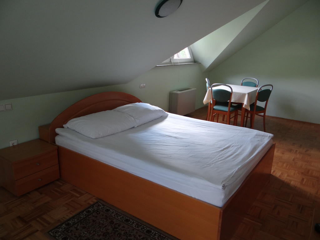 Rooms Hochkraut Целе Номер фото