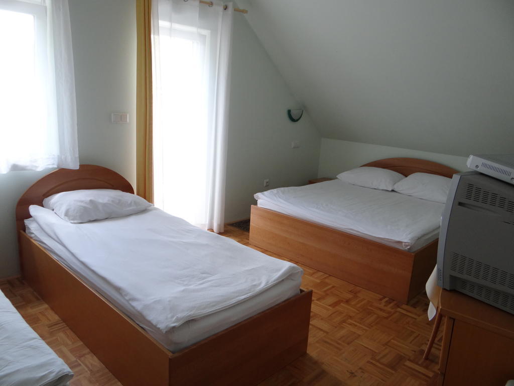 Rooms Hochkraut Целе Номер фото