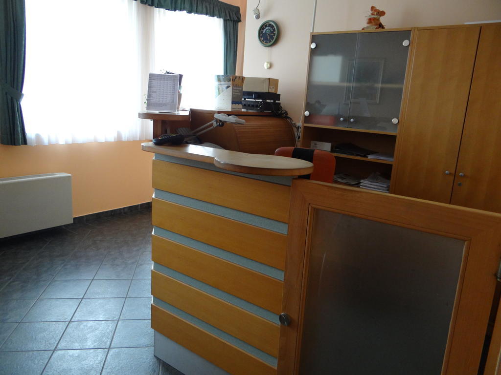 Rooms Hochkraut Целе Экстерьер фото