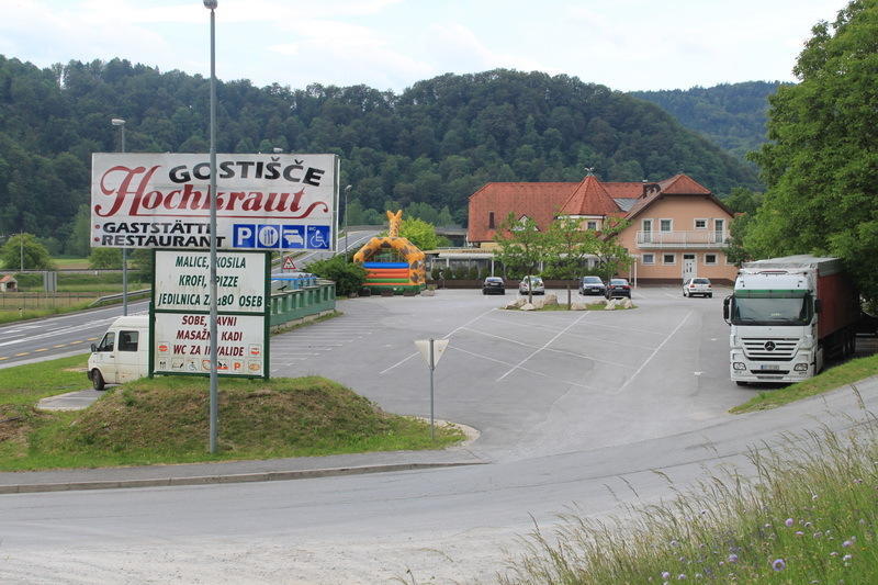 Rooms Hochkraut Целе Экстерьер фото